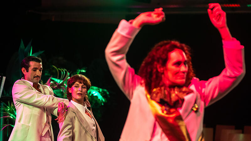 In Felix in media beschäftigte sich Jochen Neurath mit Thomas Mann In Felix in media beschäftigte sich Jochen Neurath mit Thomas Mann