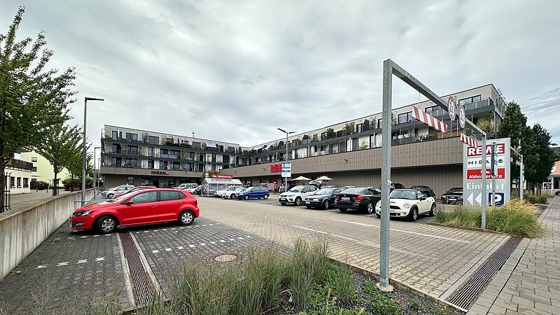 Parkplatznot in der Wunderburg Bamberg Parkplatznot in der Wunderburg Bamberg
