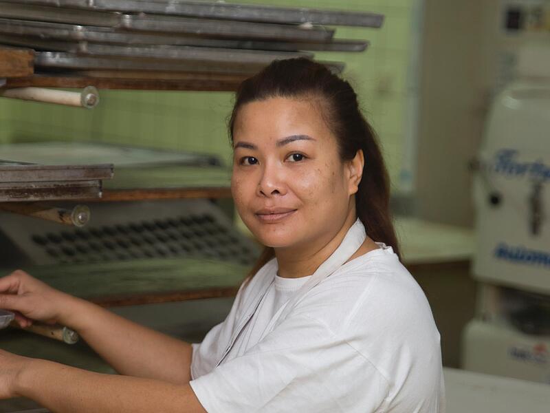 … und seine Frau Skaw-Doun.Forchheim & Fränkische Schweiz … und seine Frau Skaw-Doun.Forchheim & Fränkische Schweiz