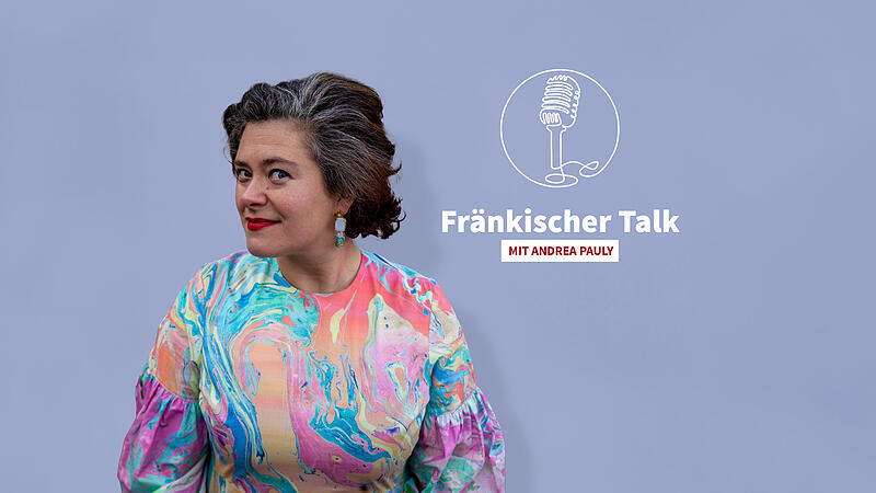 Nora-Eugenie Gomringer, Direktorin des internationalen K&uuml;nstlerhauses Villa Concordia in Bamberg, ist eine vielfach ausgezeichnete Dichterin und Lyrikerin.