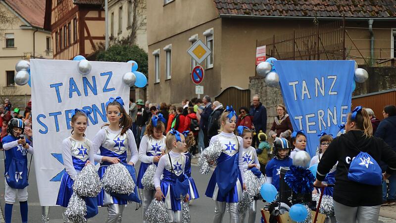 Tanzsterne Sulzthal Tanzsterne Sulzthal