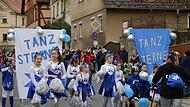 Tanzsterne Sulzthal