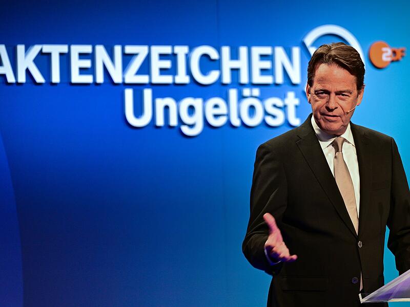 Aktenzeichen XY