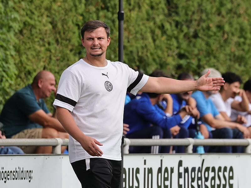 FC Herzogenaurach - SC Germania Nürnberg