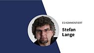 Union und SPD machen innere Sicherheit  zum Thema  im Bundestagswahlkampf. Redakteur Stefan Lange meint, der Kanzler setzt da aufs falsche Pferd.
