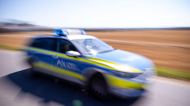 Polizei Mecklenburg-Vorpommern Polizei Mecklenburg-Vorpommern