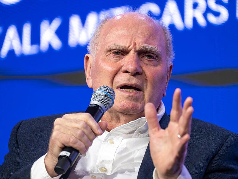 Uli Hoeneß Uli Hoeneß
