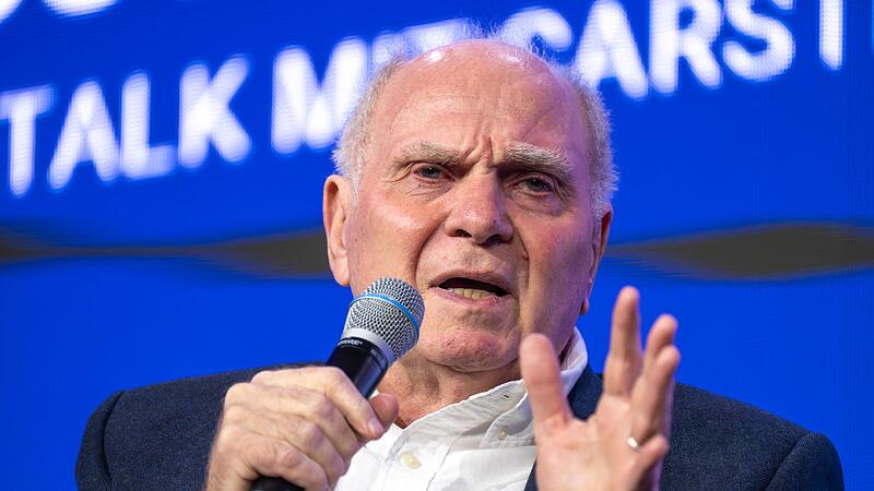 Uli Hoene&szlig;