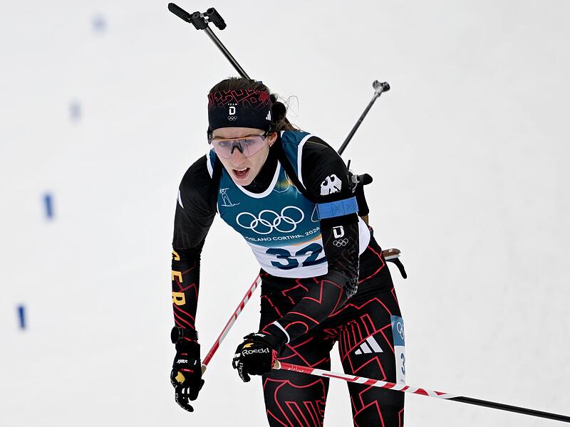 Olympische Winterspiele 2026 Olympische Winterspiele 2026