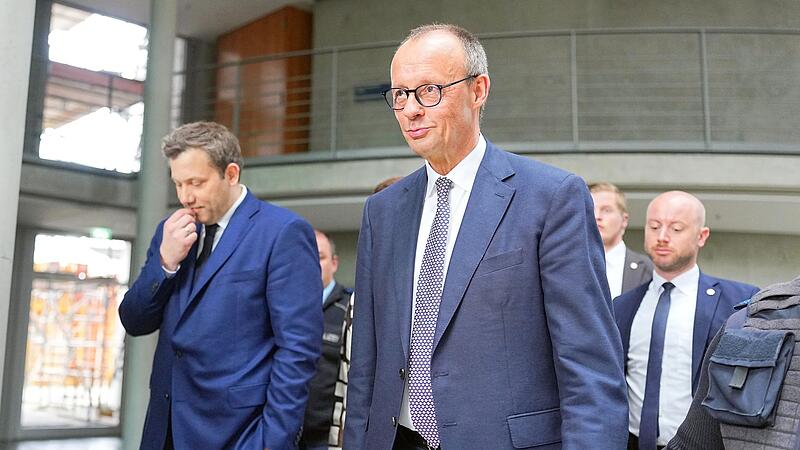 Friedrich Merz