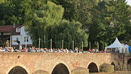 Brückenfest Euerdorf