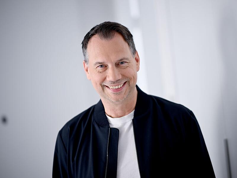 Sebastian Fitzek