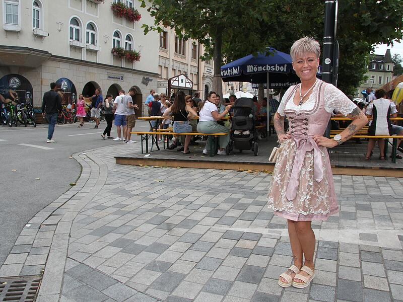 Lisa Müller