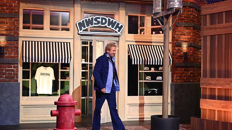 RTL+-Show &laquo;Du gewinnst hier nicht die Million bei Stefan Raab&raquo;