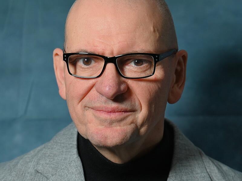 OB-Kandidat der AfD in Neustadt bei Coburg: Stadtrat Michael H&ouml;pflinger