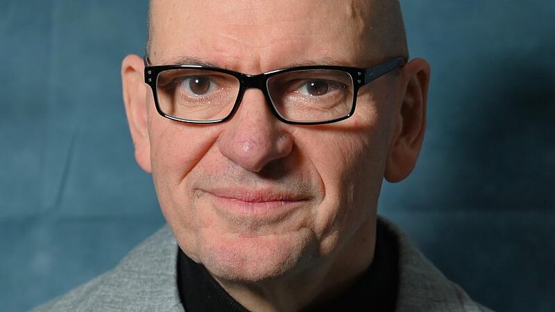 OB-Kandidat der AfD in Neustadt bei Coburg: Stadtrat Michael H&ouml;pflinger