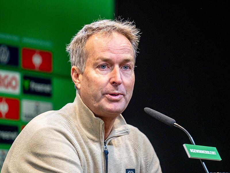 Kasper Hjulmand Kasper Hjulmand