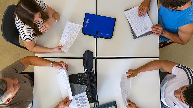 F&uuml;nf Schulen aus Forchheim sind f&uuml;r das Startchancen-Programm ausgew&auml;hlt worden.