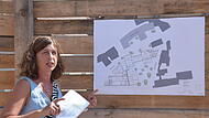 LCC: Tag der offenen Baustelle 2024LCC: Tag der offenen Baustelle 2024