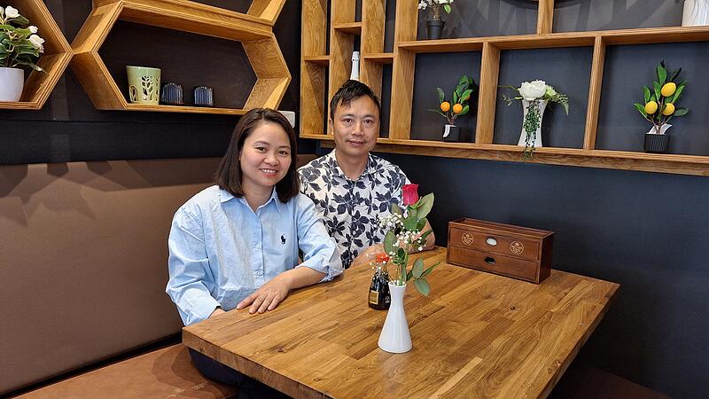 Xin Chao Sushi Restaurant ForchheimForchheim & Fr&auml;nkische Schweiz