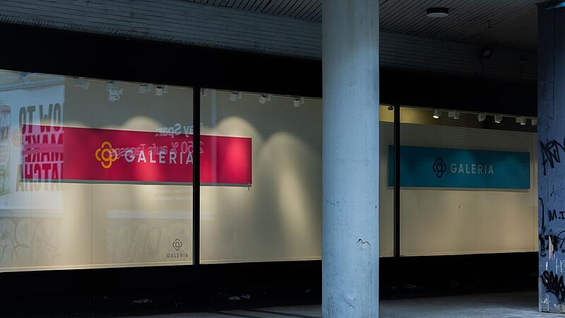 Galeria in Köln Galeria in Köln