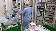 Umzug der Klinik Harlaching