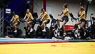Paris 2024 - Medienrundgang Deutsches Haus
