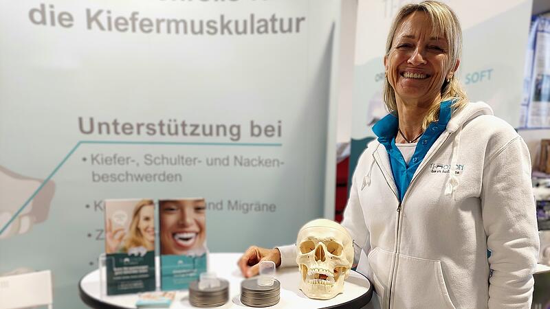 Bei der bekannten TV-Show &bdquo;Die H&ouml;hle der L&ouml;wen&ldquo; konnte Sonja Lyer mit ihren TJ-Motion &uuml;berzeugen.