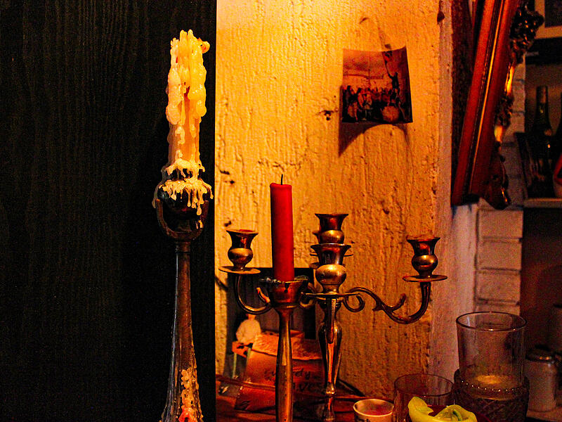 Impressionen GalerieBildergalerie "Galerie am Stephansberg"