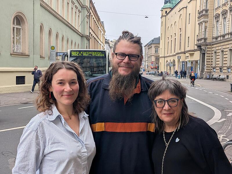 Zwiebel Bamberg Katharina Breinbauer Michael Schmitt Andrea Lybil