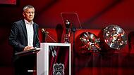 Mitgliederversammlung des FC Bayern M&uuml;nchen