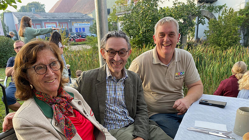 Brauereifest KunreuthBrauereifest Kunreuth