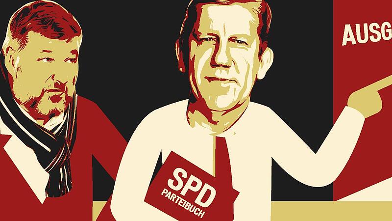 Die Aff&auml;re um Fake-Accounts und AfD-Vorw&uuml;rfe hat h&ouml;chstwahrscheinlich ein Nachspiel: MdB Andreas Schwarz will Aufkl&auml;rung in einem Parteiordnungsverfahren gegen Klaus Stieringer.