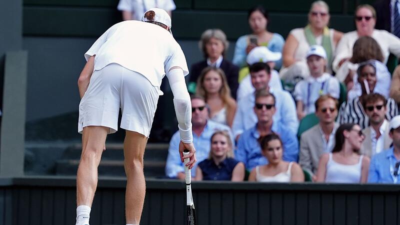 Wimbledon Tennis 2025 Wimbledon Tennis 2025