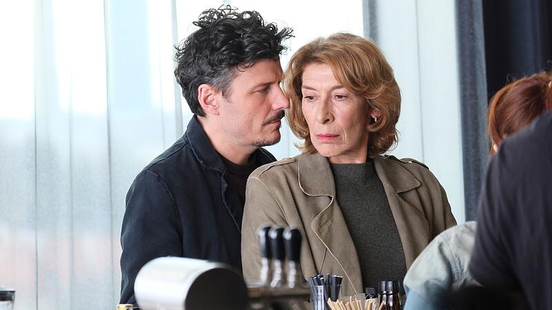 TV-Ausblick ARD - &laquo;Makellos - Eine kurze Welle des Gl&uuml;cks&raquo;