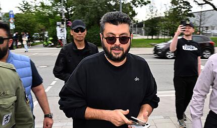 Hasan Ismaik
