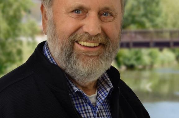 Abschied nach 50 Jahren in der Kommunalpolitik: Franz Josef Kraus.Forchheim & Fränkische Schweiz Abschied nach 50 Jahren in der Kommunalpolitik: Franz Josef Kraus.Forchheim & Fränkische Schweiz