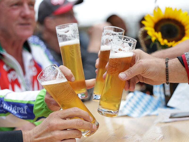 Die Wochenendtipps für den Landkreis ForchheimForchheim & Fränkische Schweiz Die Wochenendtipps für den Landkreis ForchheimForchheim & Fränkische Schweiz