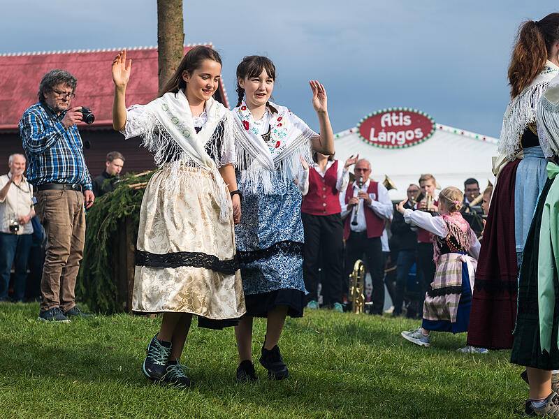 Walberlafest 2023 in BildernWalberlafest 2023 in Bildern Walberlafest 2023 - die schönsten Impressionen