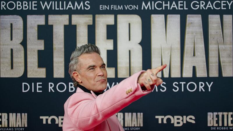 Bedeutende Biopics zu Musikstars