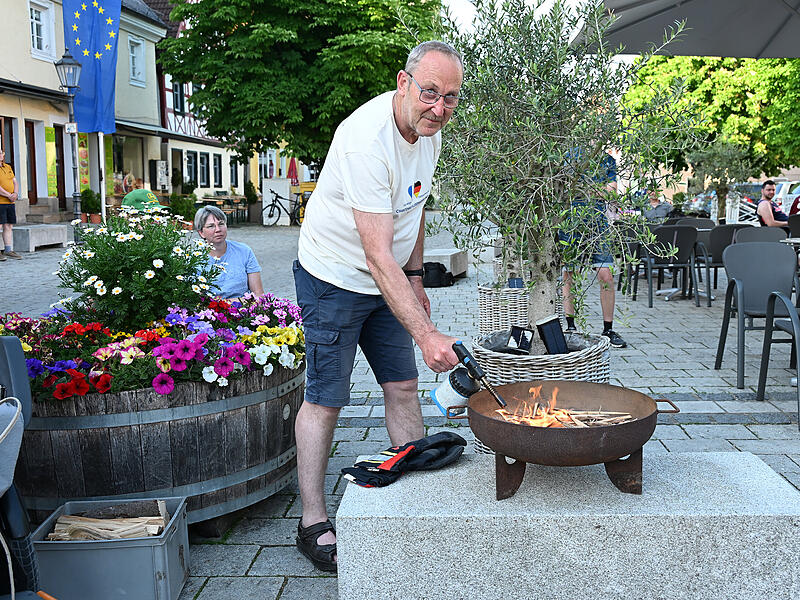 Die sch&ouml;nsten Fotos der Mini-Olympiade in Ebermannstadt