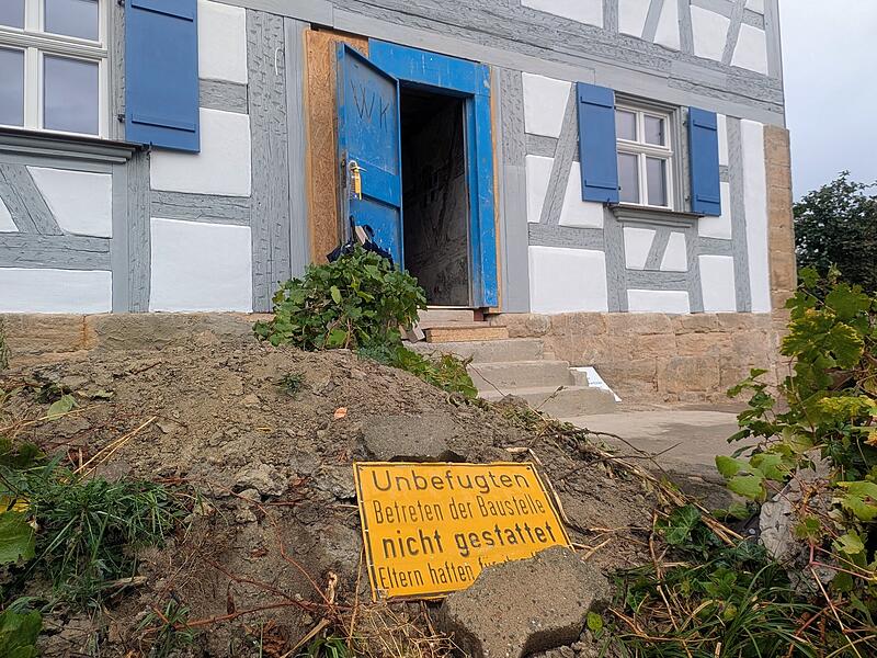 Tag des offenen Denkmals ERHTag des offenen Denkmals ERH
