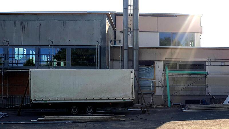 Der Rannunger Gemeinderat hat zugestimmt, die Kofinanzierung der Kosten für die Mehrzweckhalle zu übernehmen.