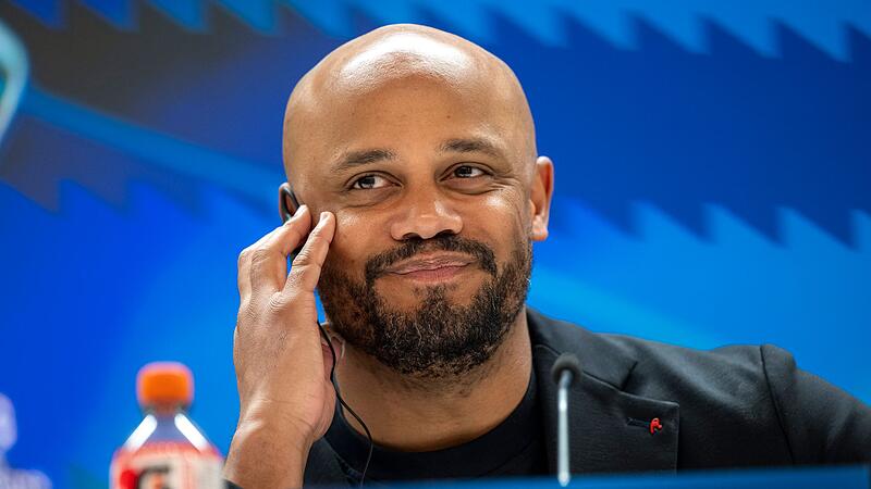 Vor dem Viertelfinale Real Madrid - FC Bayern M&uuml;nchen