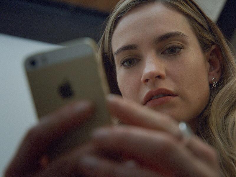 «Swiped»