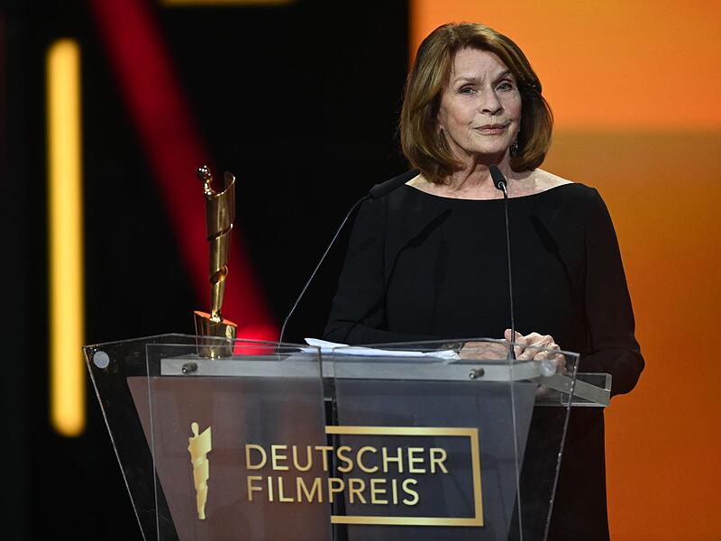 Deutscher Filmpreis 2021