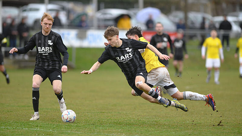 TSV Knetzgau vs. FC Strahlungen, Knetzgau, Sportgelände Knetzgau TSV Knetzgau vs. FC Strahlungen, Knetzgau, Sportgelände Knetzgau