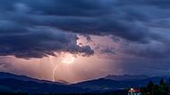Gewitter