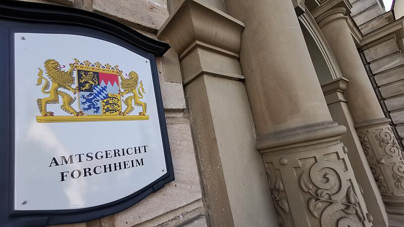 Amtsgericht ForchheimForchheim & Fränkische Schweiz Amtsgericht Forchheim
