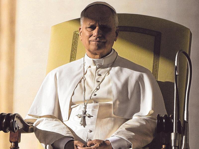 Bremst Papst Leo XIV. unter seinem Vorgänger Franziskus angestrebte Öffnungen aus?